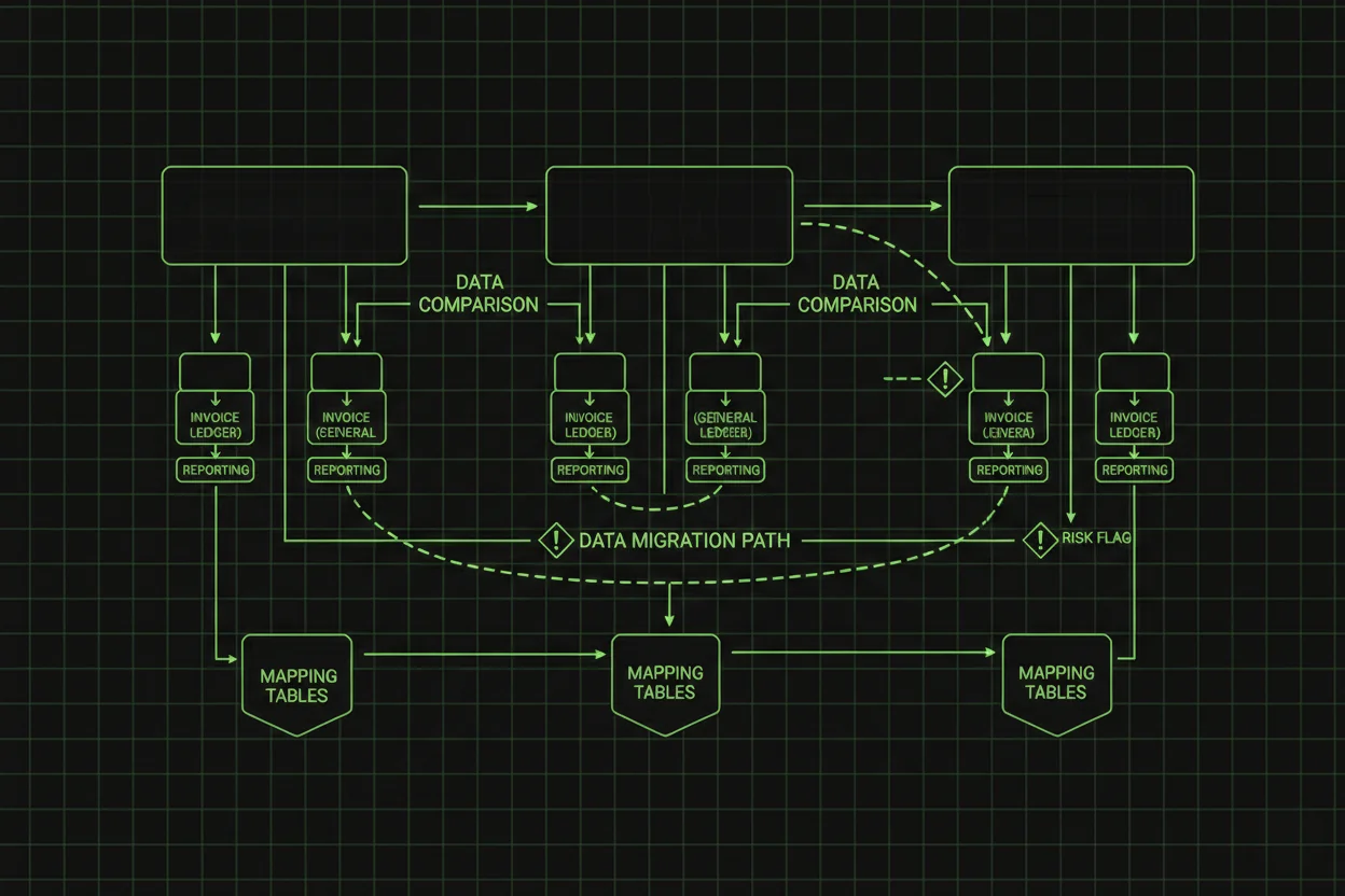 Accounting & Financial Software