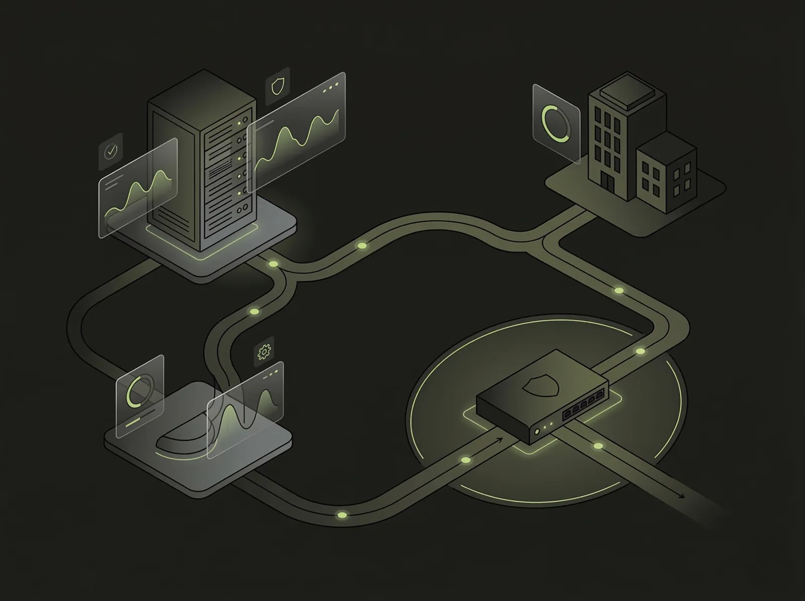 Network Management